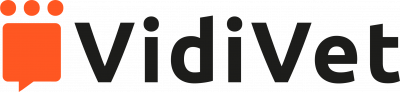 VidiVet Logo