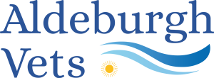 Aldeburgh Vets logo